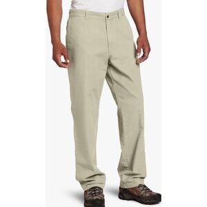 Columbia ROC Pants Men 36 x 30 Beige‎